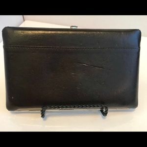 Vintage Opera Purse/Wallet